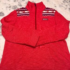 Vineyard Vines Holiday Shep Shirt